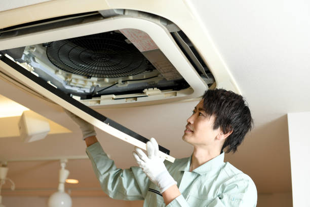 Best Commercial HVAC Duct Cleaning  in Piru, CA