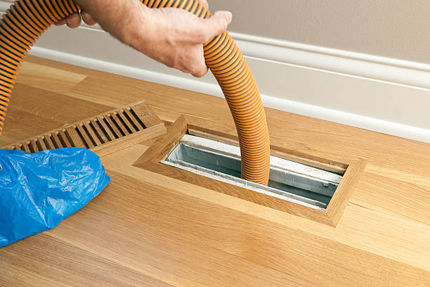 Best Ventilation Cleaning Services  in Piru, CA